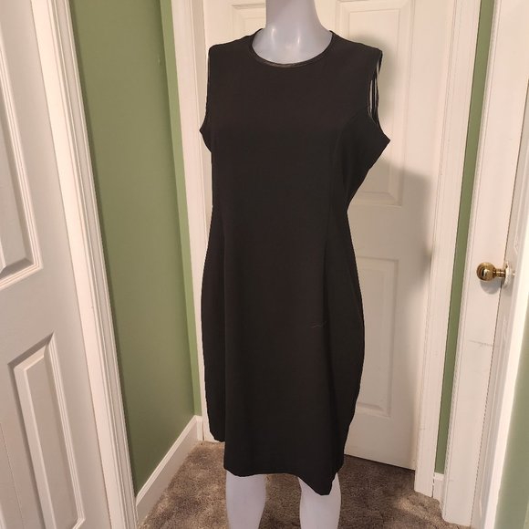 Little Black Dress - Petite - Picture 2 of 5